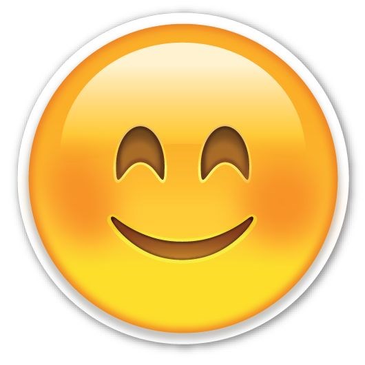 Usa muito o emoji sorridente? Cuidado: seus colegas podem achar você idiota